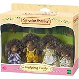 シルバニアファミリー ハリネズミさん家族 【並行輸入品】