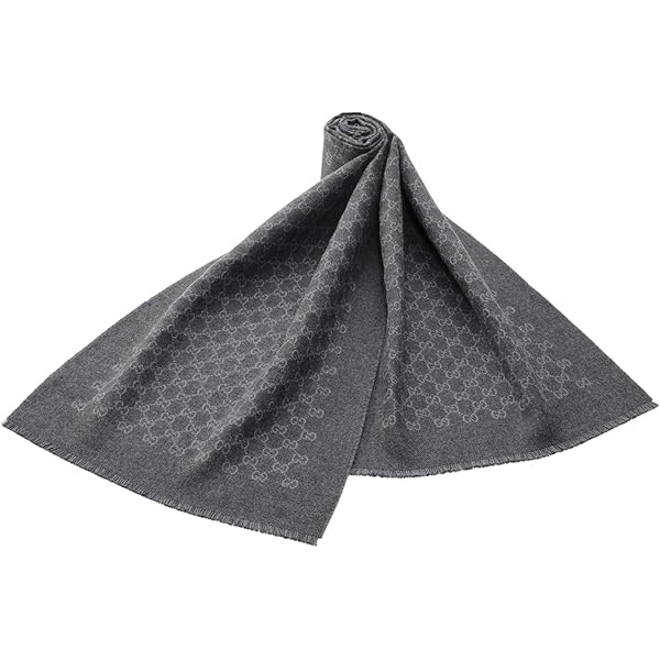 Amazon | 【28】GUCCI グッチ マフラー/ストール 男女兼用