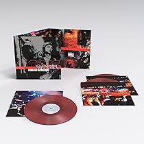 Amazon.co.jp: Familiar To Millions (Red & Black Marble Vinyl