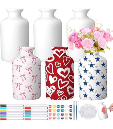 陶花菓子器ハンドペインディング Amazon | 3DヤーンペインティングピンストリングアートDIYネイル