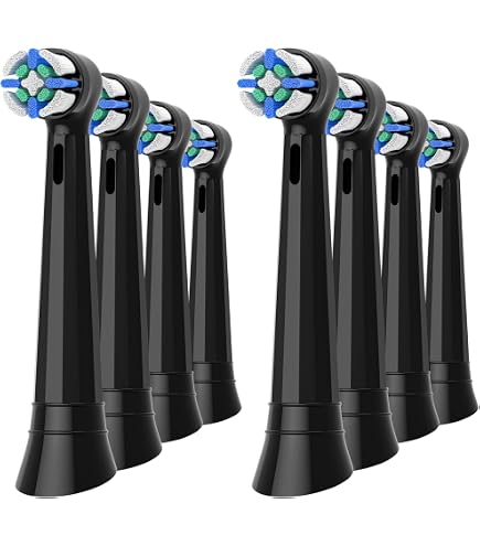 Amazon.co.jp: 電動歯ブラシ iOシリーズ iO5 マットブラック ブラウン
