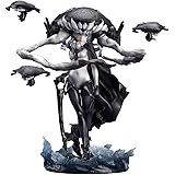 艦隊これくしょん -艦これ- 空母ヲ級 1/8スケール ATBC-PVC製 塗装済み完成品フィギュア
