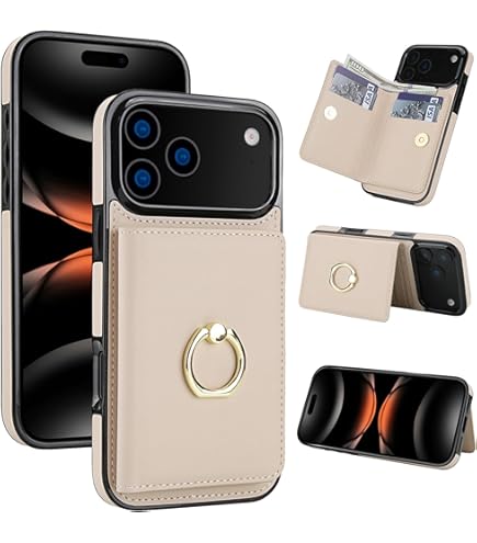 Amazon.co.jp: ZENIX DESIGN TECH iPhone17 Pro 用 ケース MagSafe対応