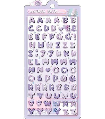 Amazon.co.jp: サンディライオン ステッカー アルファベット : おもちゃ