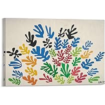 マティス　　ハンカチーフ　　版画 マティス ハンカチーフ 版画 マティス ハンカチーフ 版画