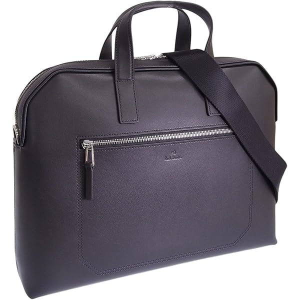 Amazon.co.jp: [ポールスミス] Paul Smith メンズ ビジネスバッグ 2way