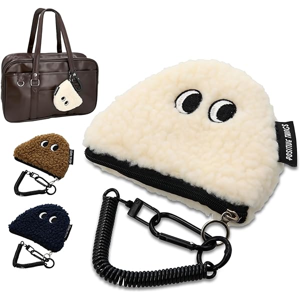 Amazon | [オソイ] BANGLERING マルチケース ミニバッグ バングル