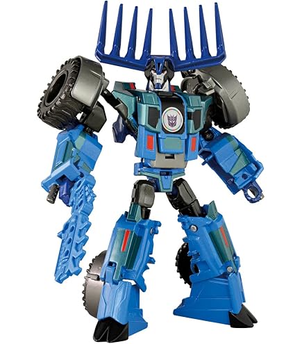 Amazon.co.jp: トランスフォーマー TAV18 ドリフト : おもちゃ