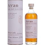 アラン シェリーカスク [ シングルモルトスコッチ ウイスキー イギリス 700ml ]