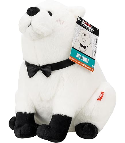 Amazon.co.jp: スパイファミリー SPY X FAMILY ぬいぐるみ グッズ