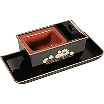 香炉8点セット売り サンメニー 焼香 焼香セット 焼香台 焼香台セット 焼香盆 焼香炉