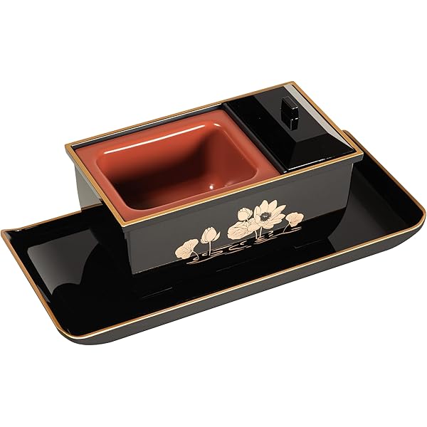 香木 焼香 漆塗箱付 153 【公式通販】