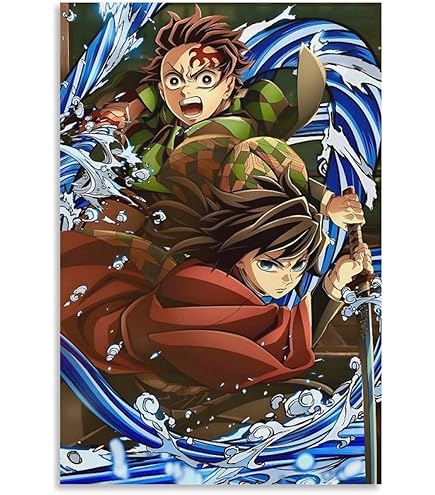 Amazon.co.jp: 鬼 滅 ダイニング Wチャンス 鬼舞辻無惨 原画ポスター