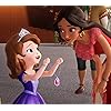 『アバローのプリンセス エレナ』ソフィア,エレナ ディズニー - 『アバローのプリンセス エレナ』ソフィア,エレナ Android(960×854)待ち受け 117580