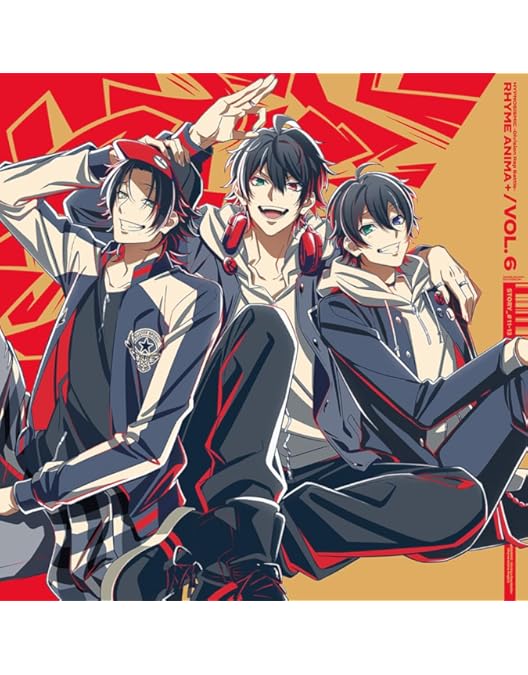 Amazon.co.jp: 【Amazon.co.jp限定】『ヒプノシスマイクーDivision Rap