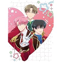 多聞くん今どっち⁉︎ 3 Blu-ray セット Amazon.co.jp: 「多聞くん今どっち!?」Blu-ray 3 : TVアニメ: DVD