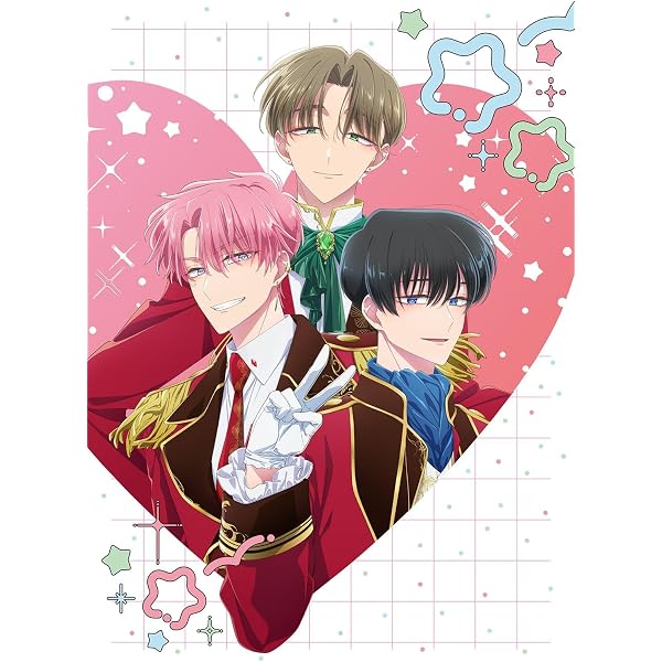 Amazon.co.jp: 「多聞くん今どっち!?」Blu-ray 3 : TVアニメ: DVD