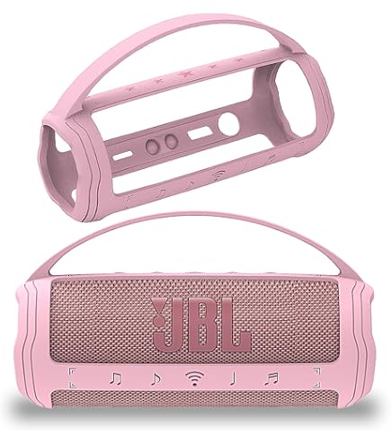 JBL Flip 6 - Waterproof Portable Bluetooth Speaker, Powerful Sound