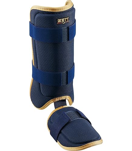 ZETT フットガード 水色 星柄 限定品 【公式通販】
