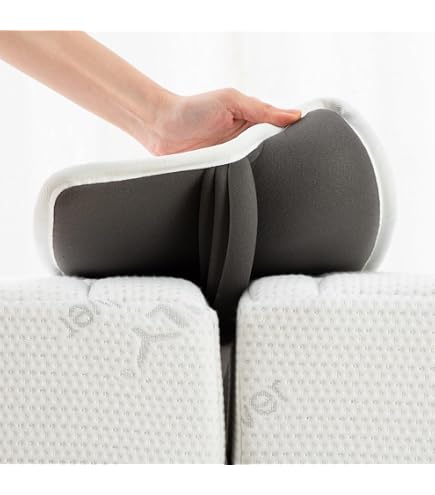 Amazon｜マットレス延長パッド，ベッド隙間充填材，ヘッドボードと