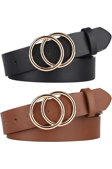 amazon designer belts