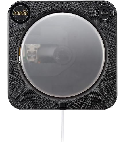 Amazon.co.jp: Panasonic D‐SOUND ポータブルCDプレーヤー イエロー SL