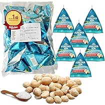 【専用出品】マウナロア マカデミアナッツ １５袋セット Amazon.co.jp: マウナロア マカデミアナッツ 業務用サイズ 14g x 30袋