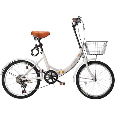 Amazon.co.jp 最新リリース: 折りたたみ自転車 の新着ランキングです。