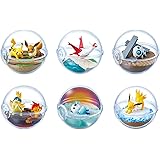 リーメント ポケットモンスター テラリウムコレクション13 BOX商品 全6種 6個入り