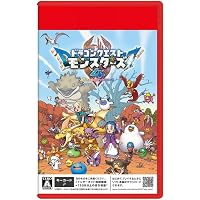 Amazon | ドラゴンクエストモンスターズ テリーのワンダーランド3D
