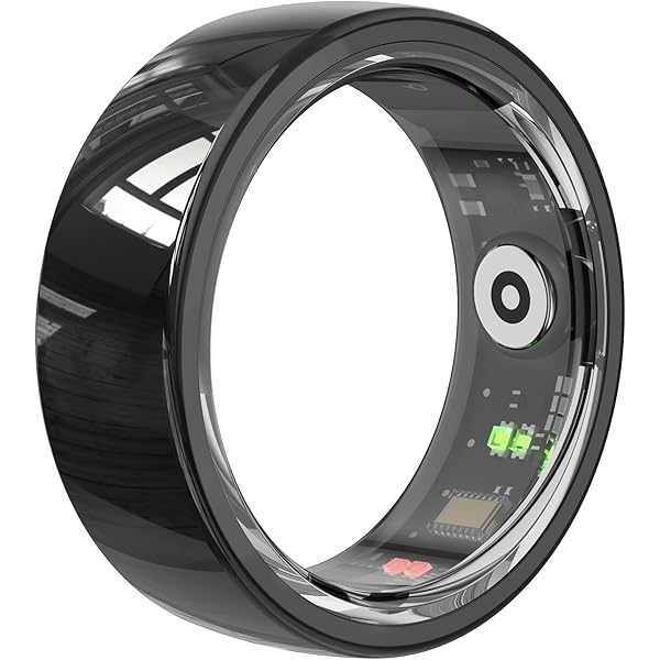 Amazon.co.jp: Ringly Luxe - アクティビティー・トラッカー +