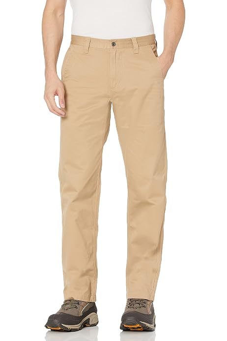 Original Mountain Pant Relaxed Fit 