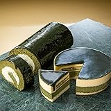 京都ヴェネト 抹茶ケーキ 食べ比べセット 抹茶生チーズケーキ ジェミニ 抹茶生チーズロール アソート チーズケーキ 人気 お取り寄せ ギフト ケーキ スイーツ プレゼント お歳暮 冷凍 [2種類の濃厚抹茶チーズケーキを味わう食べ比べセット]