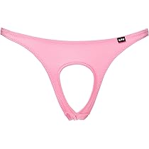 Propaganda 2014年製 Tバックビキニ Amazon.co.jp: [ラ ポーム] T