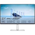 Dell 27 Plus USB-C Monitor - S2725QC, 4K UHD (3840x2160), 120Hz, IPS ...
