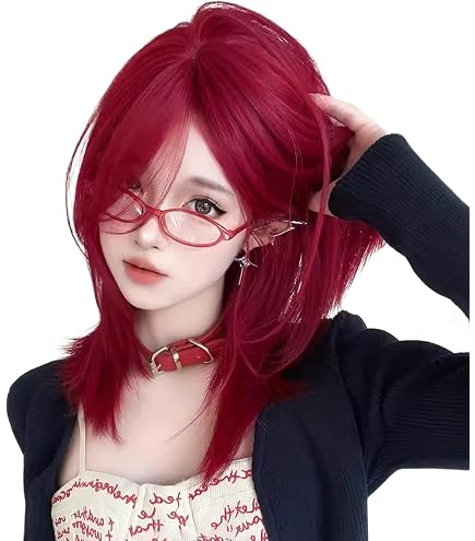 Amazon.co.jp: ☆工場直売☆桜木清右衛門 ウィッグ 耐熱コスプレ