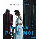 ゴダールの決別　ジャン＝リュック・ゴダール　Blu-ray