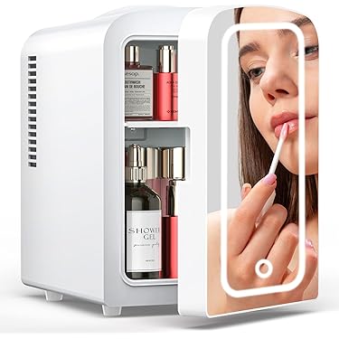 ポータブル冷温庫 25L ST-SRW01WH コンパクト 持ち運び 家電 格安