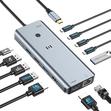 Amazon.co.jp 最新リリース: ノートパソコン用ドッキングステーション