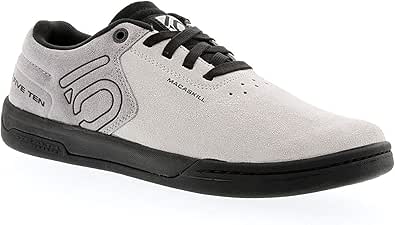 Amazon ファイブテン ダニーマカスキル Fiveten Danny Macaskill Grey Stone グレイストーン Us8 0 並行輸入品 ハイキング トレッキングシューズ
