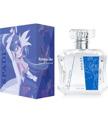 Amazon | 怪盗ジョーカー オードパルファム シャドウ・ジョーカー 50ml