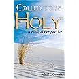 Called to Be Holy