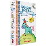 Unicorn Diaries Boxed Set