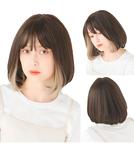 値下げ中！医療用ウィッグM.wig認定 リネアストリア ハンドメイドウィッグ Amazon.co.jp: [ M.wig認定 ] リネアストリア 医療用 フルウィッグ