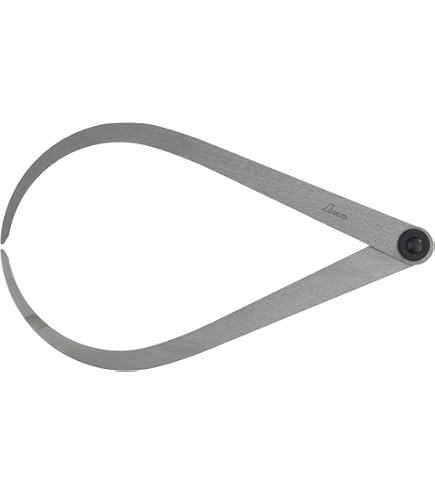 Amazon.co.jp: シンワ測定(Shinwa Sokutei) 内パス 73253 : おもちゃ