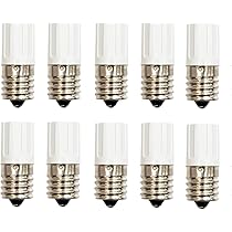 Amazon | (10本セット) 東芝ライテック 殺菌ランプ 殺菌灯 10W