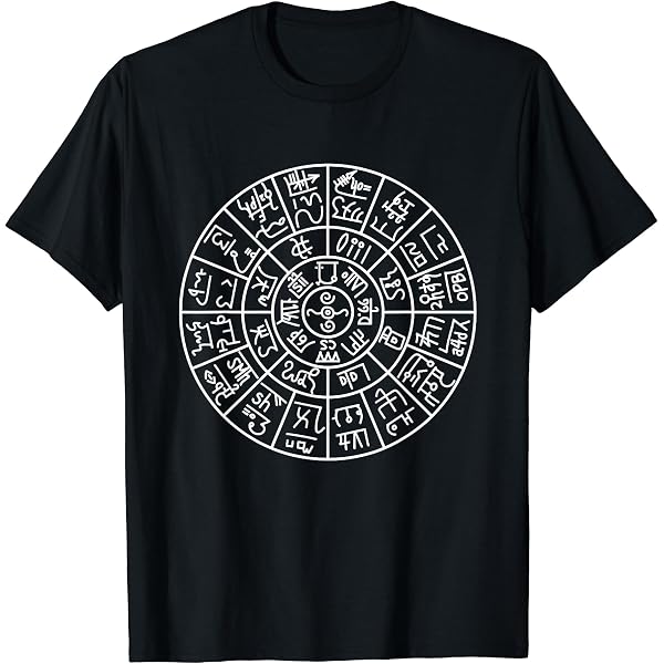 Amazon | 龍体文字【フトマニ図】手書き 筆文字tシャツ 開運グッズ 