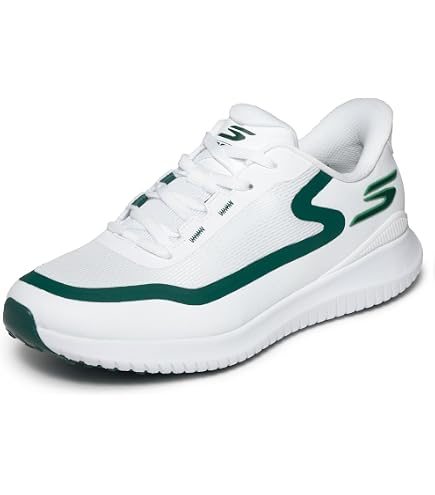 Amazon.co.jp: SKECHERS スケッチャーズ日本正規品 GO GOLF ELITE6