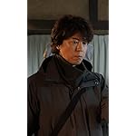 上川隆也 FVGA(480×800)壁紙 『遺留捜査』糸村聡(いとむら さとし) 上川隆也 FVGA(480×800)壁紙 『遺留捜査』糸村聡(いとむら さとし)