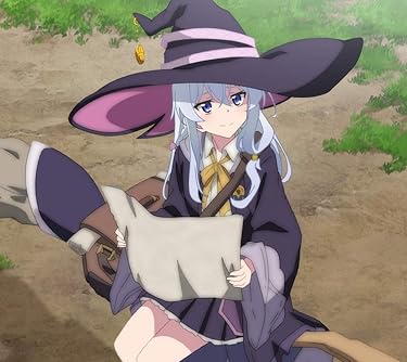 マンガUP！で読めるアニメ化作品 - イレイナ